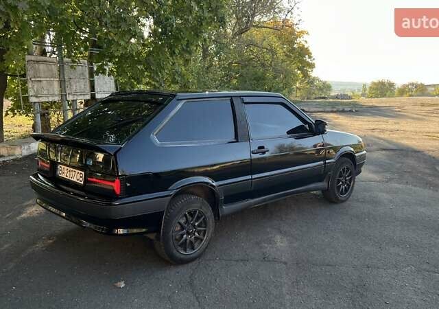 ВАЗ 2113 Самара, объемом двигателя 1.6 л и пробегом 333 тыс. км за 2200 $, фото 4 на Automoto.ua