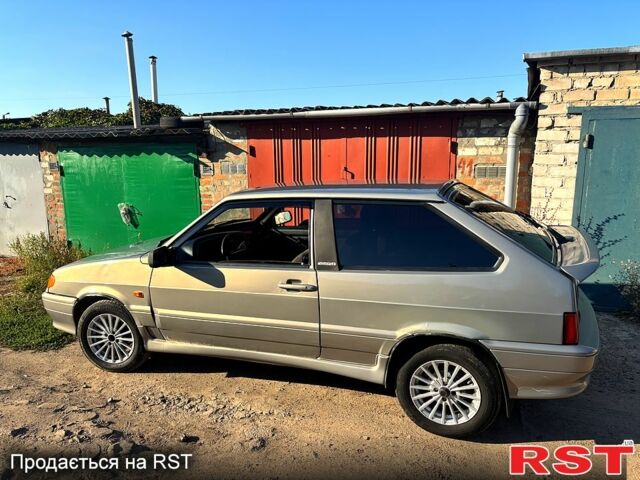 ВАЗ 2113 Самара, объемом двигателя 1.6 л и пробегом 300 тыс. км за 1500 $, фото 4 на Automoto.ua