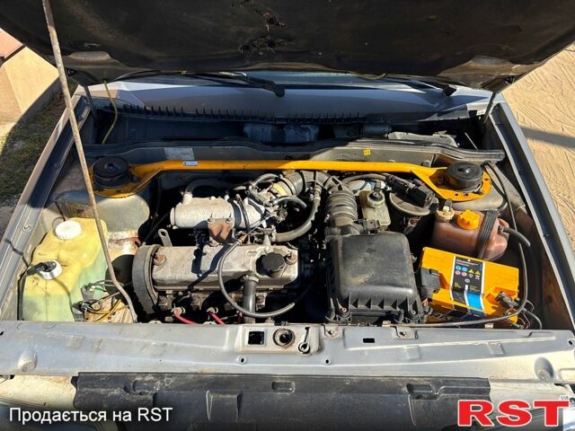 ВАЗ 2113 Самара, объемом двигателя 1.6 л и пробегом 300 тыс. км за 1500 $, фото 5 на Automoto.ua