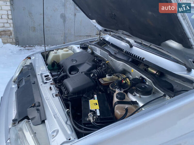 ВАЗ 2113 Самара, об'ємом двигуна 1.6 л та пробігом 167 тис. км за 1650 $, фото 28 на Automoto.ua