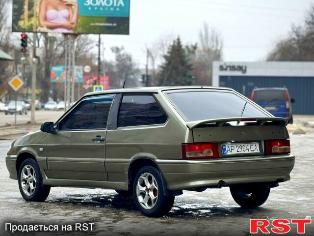 ВАЗ 2113 Самара, объемом двигателя 16 л и пробегом 200 тыс. км за 1600 $, фото 1 на Automoto.ua