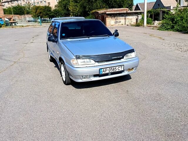 ВАЗ 2113 Самара, объемом двигателя 1.6 л и пробегом 0 тыс. км за 2300 $, фото 1 на Automoto.ua