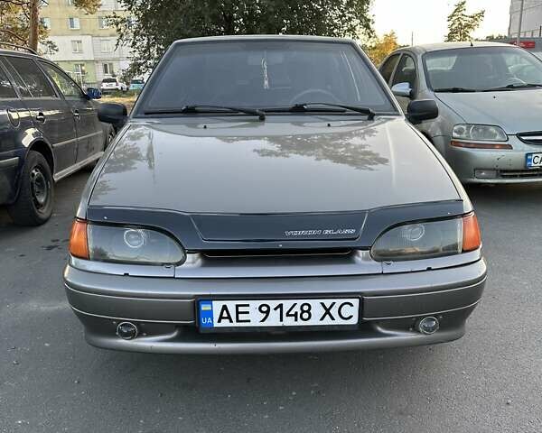 ВАЗ 2113 Самара, объемом двигателя 1.6 л и пробегом 237 тыс. км за 3000 $, фото 1 на Automoto.ua