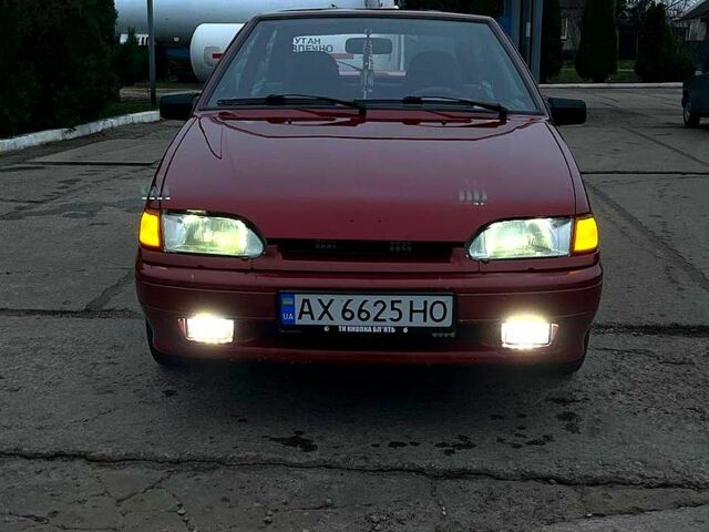 ВАЗ 2113 Самара, об'ємом двигуна 1.6 л та пробігом 0 тис. км за 3100 $, фото 1 на Automoto.ua