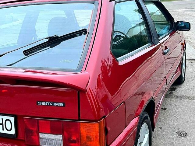 ВАЗ 2113 Самара, об'ємом двигуна 1.6 л та пробігом 0 тис. км за 3100 $, фото 3 на Automoto.ua