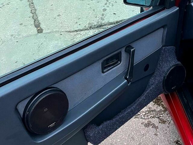 ВАЗ 2113 Самара, об'ємом двигуна 1.6 л та пробігом 0 тис. км за 3100 $, фото 6 на Automoto.ua