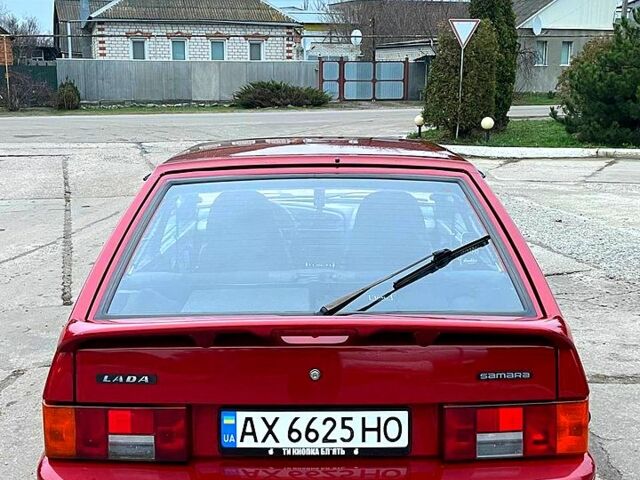 ВАЗ 2113 Самара, об'ємом двигуна 1.6 л та пробігом 0 тис. км за 3100 $, фото 2 на Automoto.ua