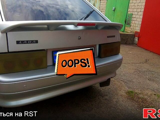 ВАЗ 2113 Самара, об'ємом двигуна 16 л та пробігом 220 тис. км за 2100 $, фото 4 на Automoto.ua