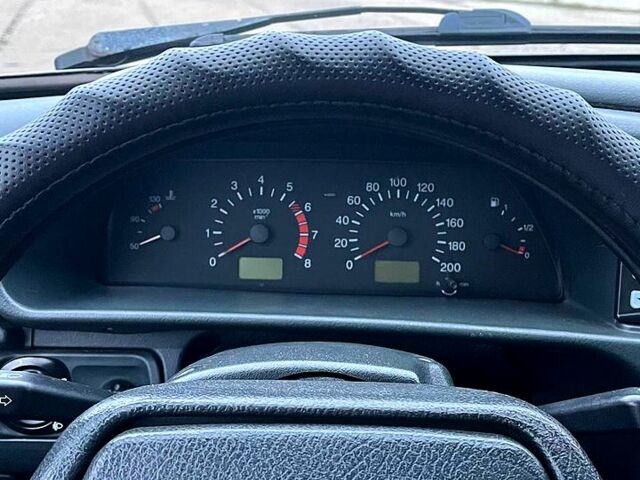 ВАЗ 2113 Самара, об'ємом двигуна 1.6 л та пробігом 0 тис. км за 3100 $, фото 11 на Automoto.ua