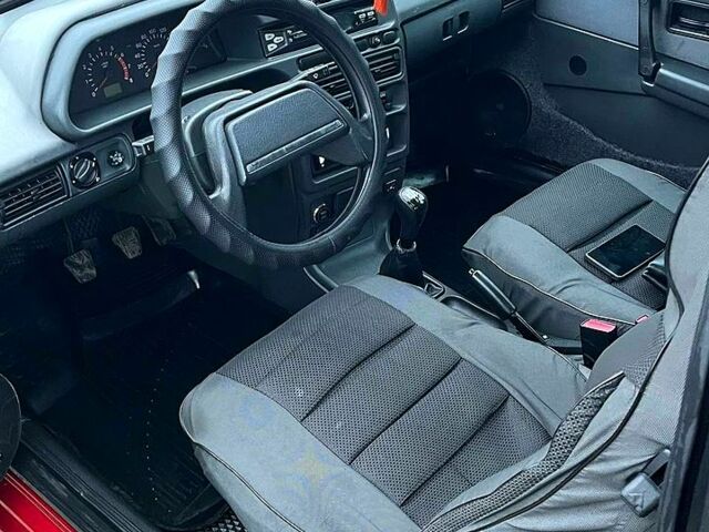 ВАЗ 2113 Самара, об'ємом двигуна 1.6 л та пробігом 0 тис. км за 3100 $, фото 5 на Automoto.ua