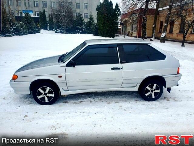 ВАЗ 2113 Самара, об'ємом двигуна 1.6 л та пробігом 150 тис. км за 1800 $, фото 4 на Automoto.ua