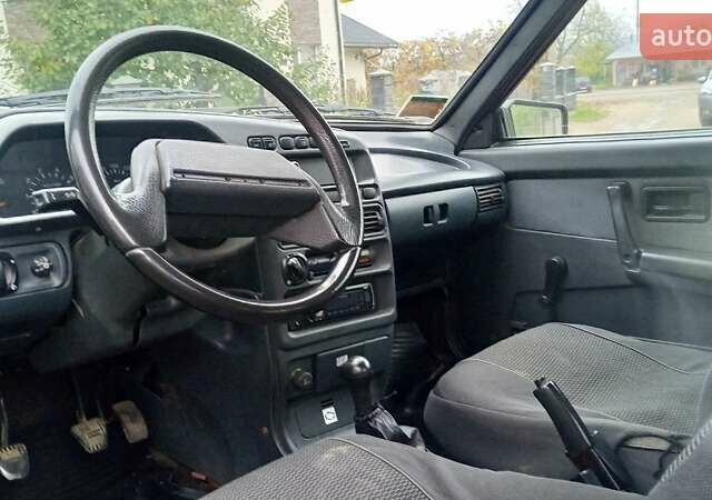 ВАЗ 2113 Самара, объемом двигателя 1.6 л и пробегом 134 тыс. км за 2200 $, фото 3 на Automoto.ua