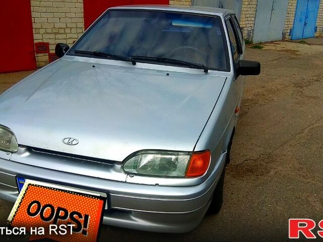 ВАЗ 2113 Самара, об'ємом двигуна 16 л та пробігом 220 тис. км за 2100 $, фото 1 на Automoto.ua