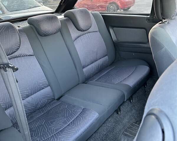ВАЗ 2113 Самара, объемом двигателя 1.6 л и пробегом 237 тыс. км за 3000 $, фото 9 на Automoto.ua