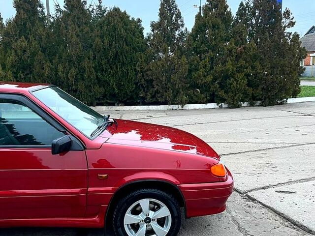 ВАЗ 2113 Самара, об'ємом двигуна 1.6 л та пробігом 0 тис. км за 3100 $, фото 9 на Automoto.ua