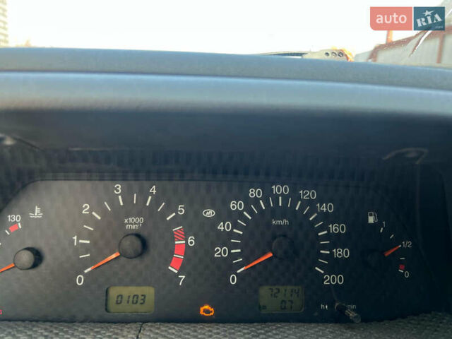 ВАЗ 2113 Самара, объемом двигателя 1.6 л и пробегом 72 тыс. км за 2400 $, фото 3 на Automoto.ua