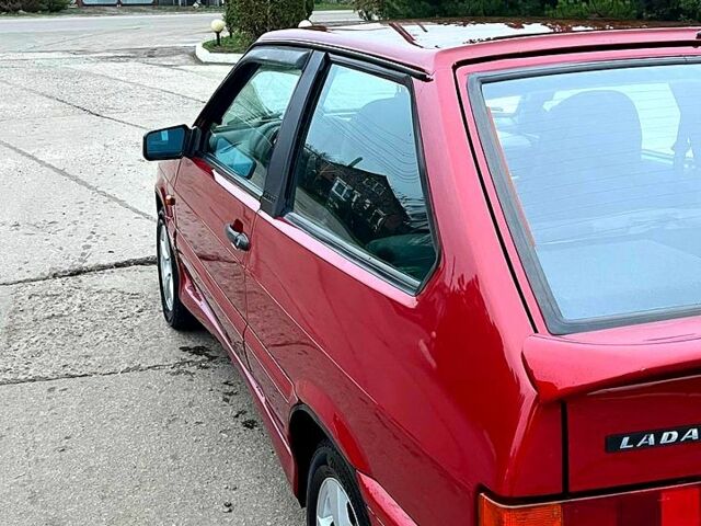 ВАЗ 2113 Самара, об'ємом двигуна 1.6 л та пробігом 0 тис. км за 3100 $, фото 4 на Automoto.ua