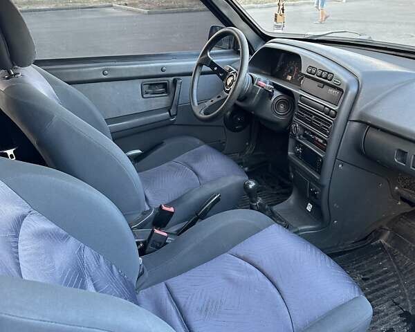 ВАЗ 2113 Самара, объемом двигателя 1.6 л и пробегом 237 тыс. км за 3000 $, фото 8 на Automoto.ua