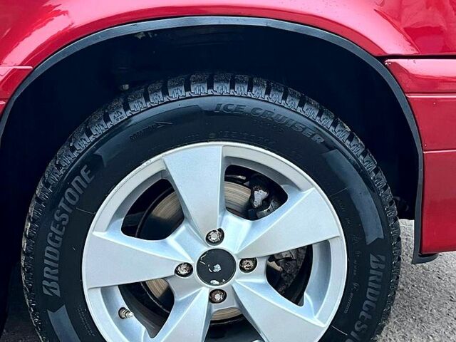 ВАЗ 2113 Самара, об'ємом двигуна 1.6 л та пробігом 0 тис. км за 3100 $, фото 10 на Automoto.ua