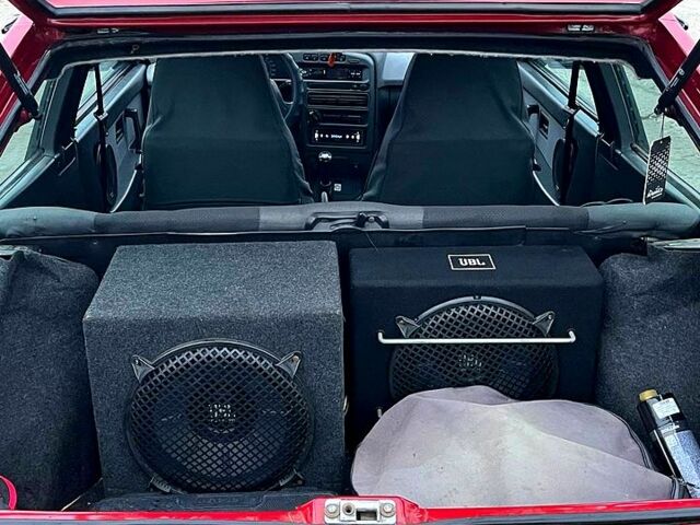 ВАЗ 2113 Самара, об'ємом двигуна 1.6 л та пробігом 0 тис. км за 3100 $, фото 7 на Automoto.ua