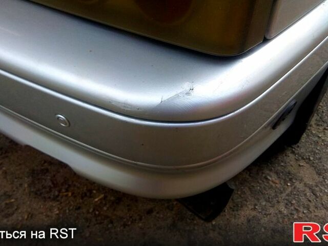 ВАЗ 2113 Самара, об'ємом двигуна 16 л та пробігом 220 тис. км за 2100 $, фото 11 на Automoto.ua