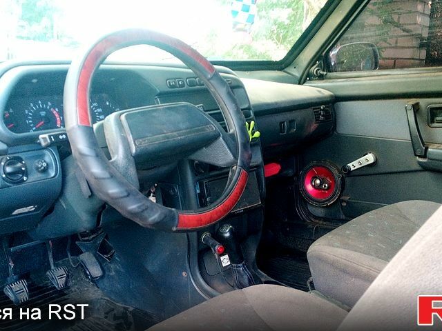 ВАЗ 2113 Самара, об'ємом двигуна 1.6 л та пробігом 460 тис. км за 1500 $, фото 1 на Automoto.ua