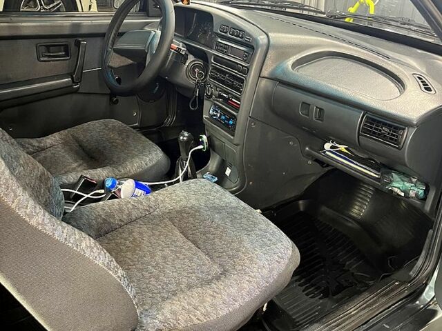 ВАЗ 2113 Самара, об'ємом двигуна 1.6 л та пробігом 117 тис. км за 2000 $, фото 4 на Automoto.ua