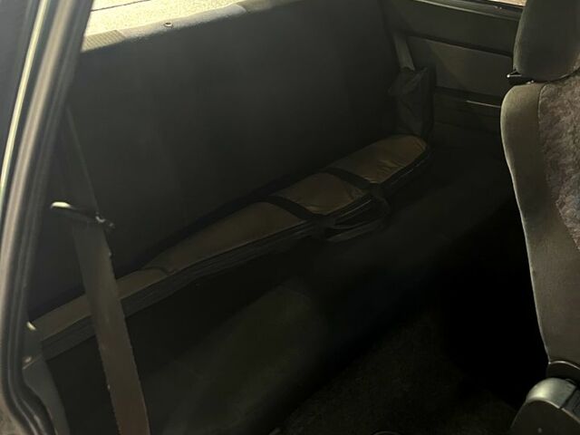 ВАЗ 2113 Самара, об'ємом двигуна 1.6 л та пробігом 117 тис. км за 2000 $, фото 5 на Automoto.ua