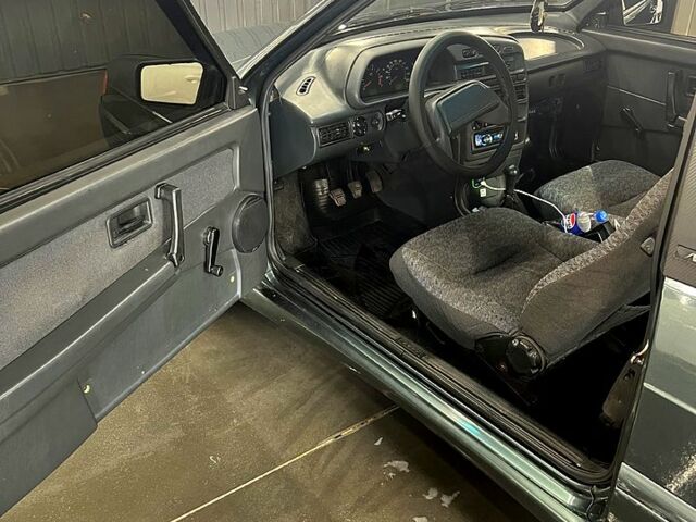 ВАЗ 2113 Самара, об'ємом двигуна 1.6 л та пробігом 117 тис. км за 2000 $, фото 6 на Automoto.ua