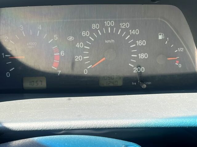 ВАЗ 2113 Самара, об'ємом двигуна 1.6 л та пробігом 117 тис. км за 2000 $, фото 9 на Automoto.ua