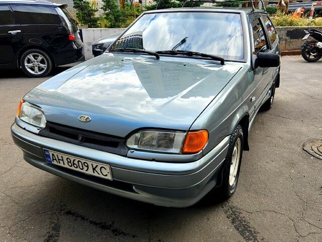 ВАЗ 2113 Самара, об'ємом двигуна 1.6 л та пробігом 370 тис. км за 1799 $, фото 2 на Automoto.ua