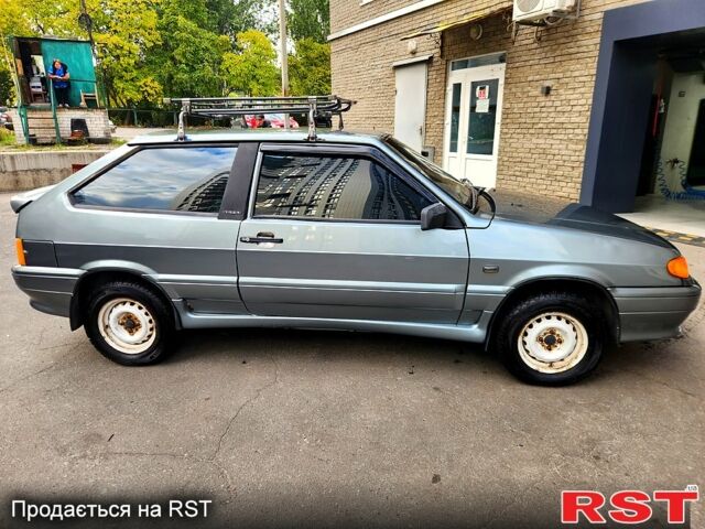 ВАЗ 2113 Самара, об'ємом двигуна 1.6 л та пробігом 370 тис. км за 1799 $, фото 3 на Automoto.ua