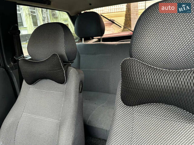 ВАЗ 2113 Самара, объемом двигателя 1.6 л и пробегом 145 тыс. км за 2500 $, фото 24 на Automoto.ua