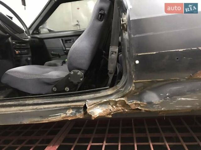 ВАЗ 2113 Самара, объемом двигателя 1.6 л и пробегом 185 тыс. км за 1500 $, фото 3 на Automoto.ua