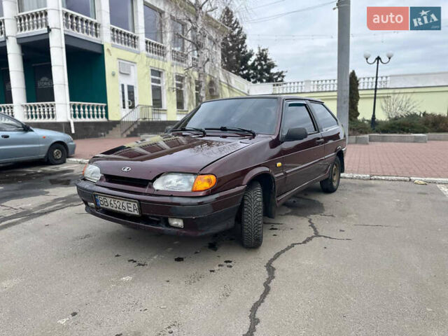 ВАЗ 2113 Самара, об'ємом двигуна 1.6 л та пробігом 145 тис. км за 2500 $, фото 2 на Automoto.ua