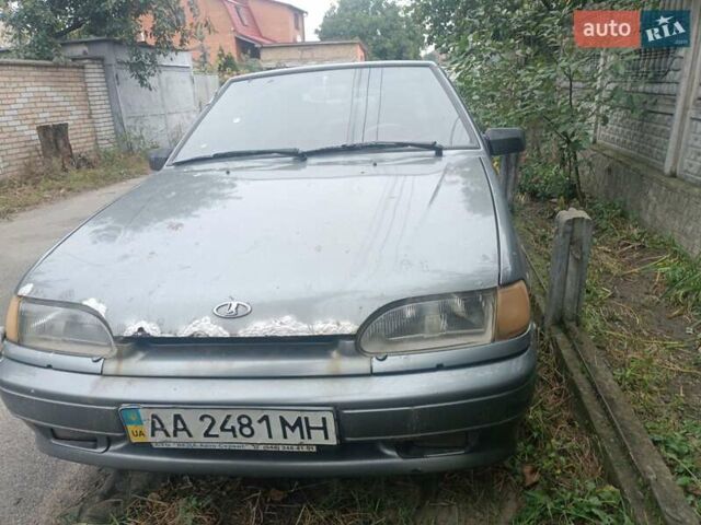 ВАЗ 2113 Самара, об'ємом двигуна 1.6 л та пробігом 200 тис. км за 1100 $, фото 2 на Automoto.ua