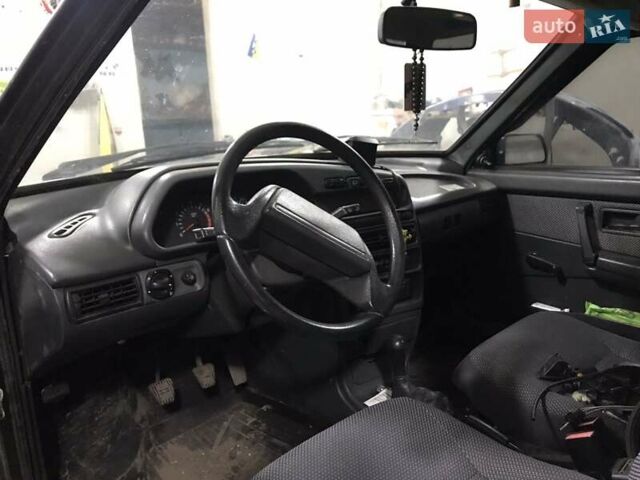 ВАЗ 2113 Самара, объемом двигателя 1.6 л и пробегом 185 тыс. км за 1500 $, фото 2 на Automoto.ua