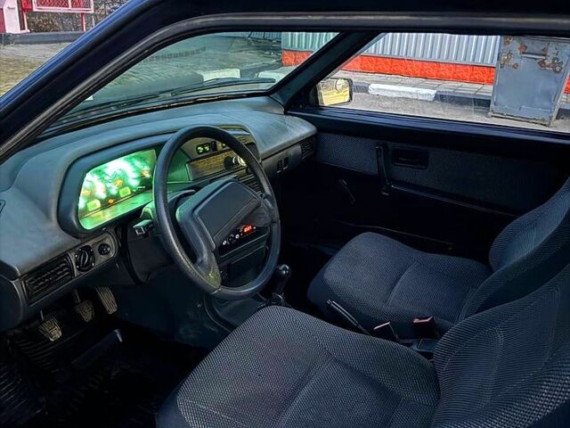 ВАЗ 2113 Самара, об'ємом двигуна 1.6 л та пробігом 176 тис. км за 1500 $, фото 4 на Automoto.ua
