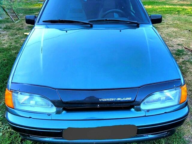 ВАЗ 2113 Самара, объемом двигателя 1.6 л и пробегом 198 тыс. км за 2200 $, фото 1 на Automoto.ua