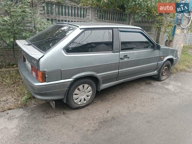 ВАЗ 2113 Самара, об'ємом двигуна 1.6 л та пробігом 200 тис. км за 1100 $, фото 3 на Automoto.ua