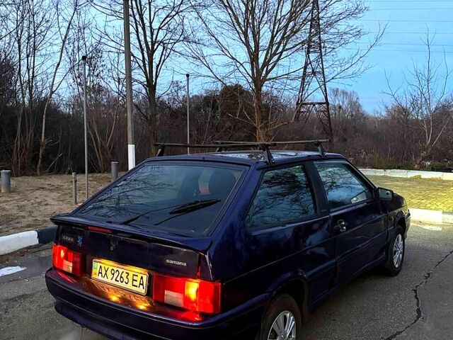 ВАЗ 2113 Самара, об'ємом двигуна 1.6 л та пробігом 176 тис. км за 1500 $, фото 2 на Automoto.ua