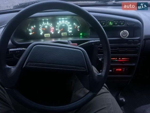 ВАЗ 2113 Самара, объемом двигателя 1.6 л и пробегом 179 тыс. км за 1700 $, фото 6 на Automoto.ua