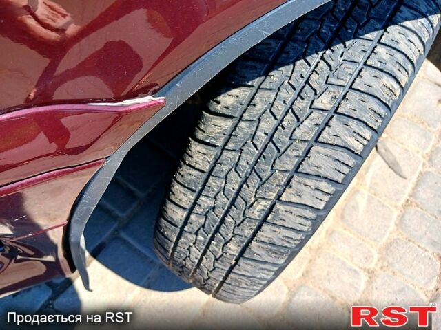 ВАЗ 2113 Самара, объемом двигателя 1.6 л и пробегом 16 тыс. км за 2300 $, фото 6 на Automoto.ua