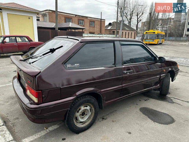 ВАЗ 2113 Самара, об'ємом двигуна 1.6 л та пробігом 145 тис. км за 2500 $, фото 8 на Automoto.ua