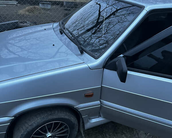 ВАЗ 2113 Самара, объемом двигателя 1.6 л и пробегом 61 тыс. км за 4200 $, фото 23 на Automoto.ua