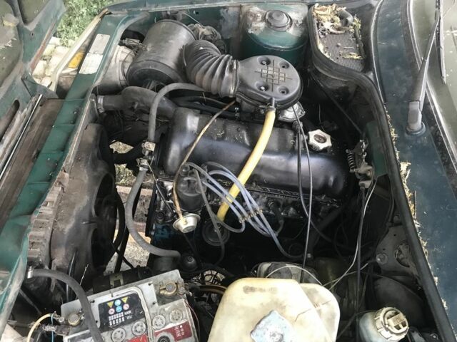 ВАЗ 2113 Самара, объемом двигателя 1.5 л и пробегом 300 тыс. км за 521 $, фото 4 на Automoto.ua