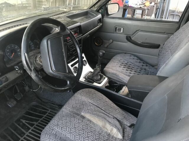 ВАЗ 2113 Самара, об'ємом двигуна 1.5 л та пробігом 300 тис. км за 474 $, фото 3 на Automoto.ua