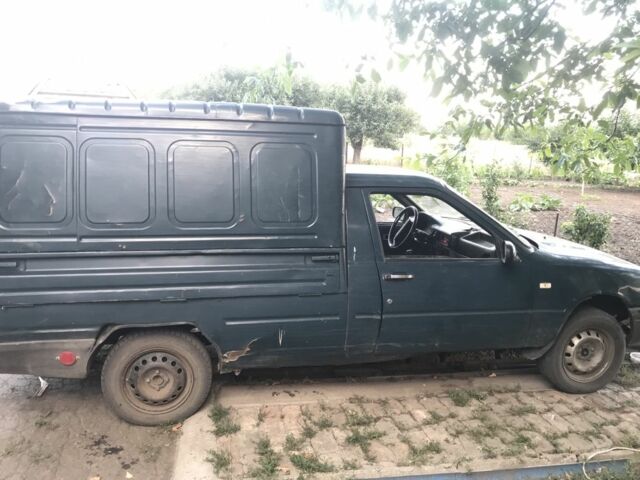 ВАЗ 2113 Самара, объемом двигателя 1.5 л и пробегом 300 тыс. км за 521 $, фото 5 на Automoto.ua