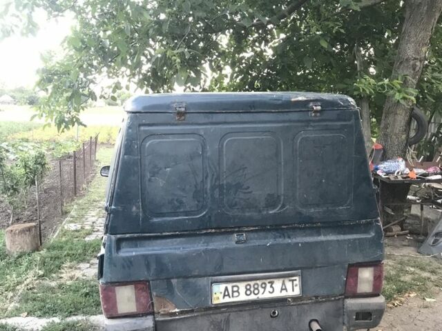 ВАЗ 2113 Самара, объемом двигателя 1.5 л и пробегом 300 тыс. км за 521 $, фото 2 на Automoto.ua