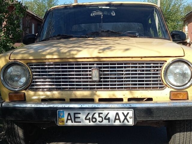 Желтый ВАЗ 2113 Самара, объемом двигателя 0 л и пробегом 72 тыс. км за 881 $, фото 4 на Automoto.ua